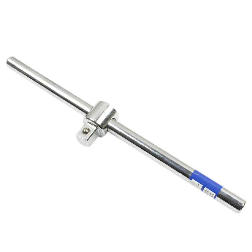 Vorel T-kahva Hylsyväännin 1/2" 250 mm