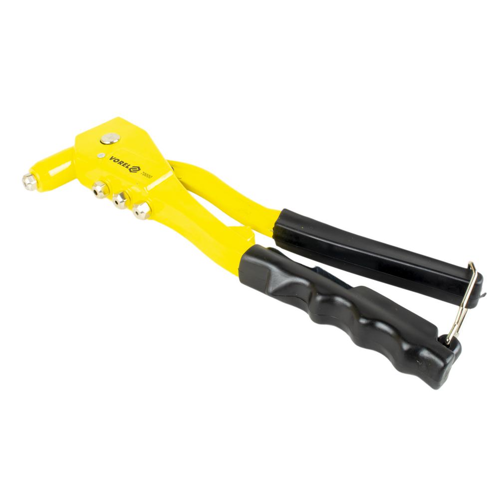 Vorel Popniittipihdit 250 mm|