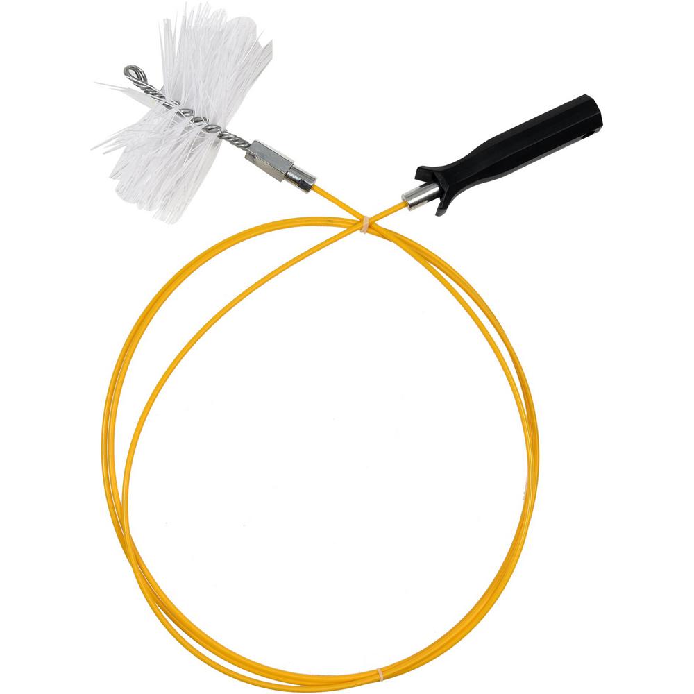 Vorel Nuohousharja 150 mm