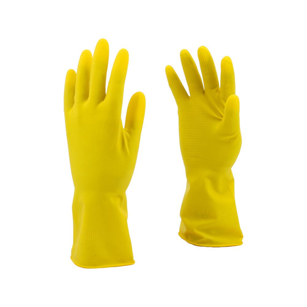 Flo Siivouskäsine M|Flo Siivouskäsine M|Flo Siivouskäsine M|Flo Siivouskäsine M myyntipakkaus|Flo Siivouskäsine M