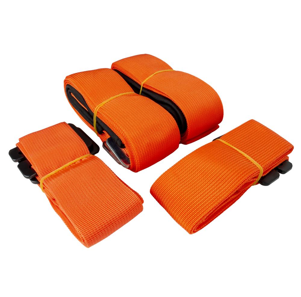 Vorel Nosto- ja muuttoliina 4-os||2-hlö sarja