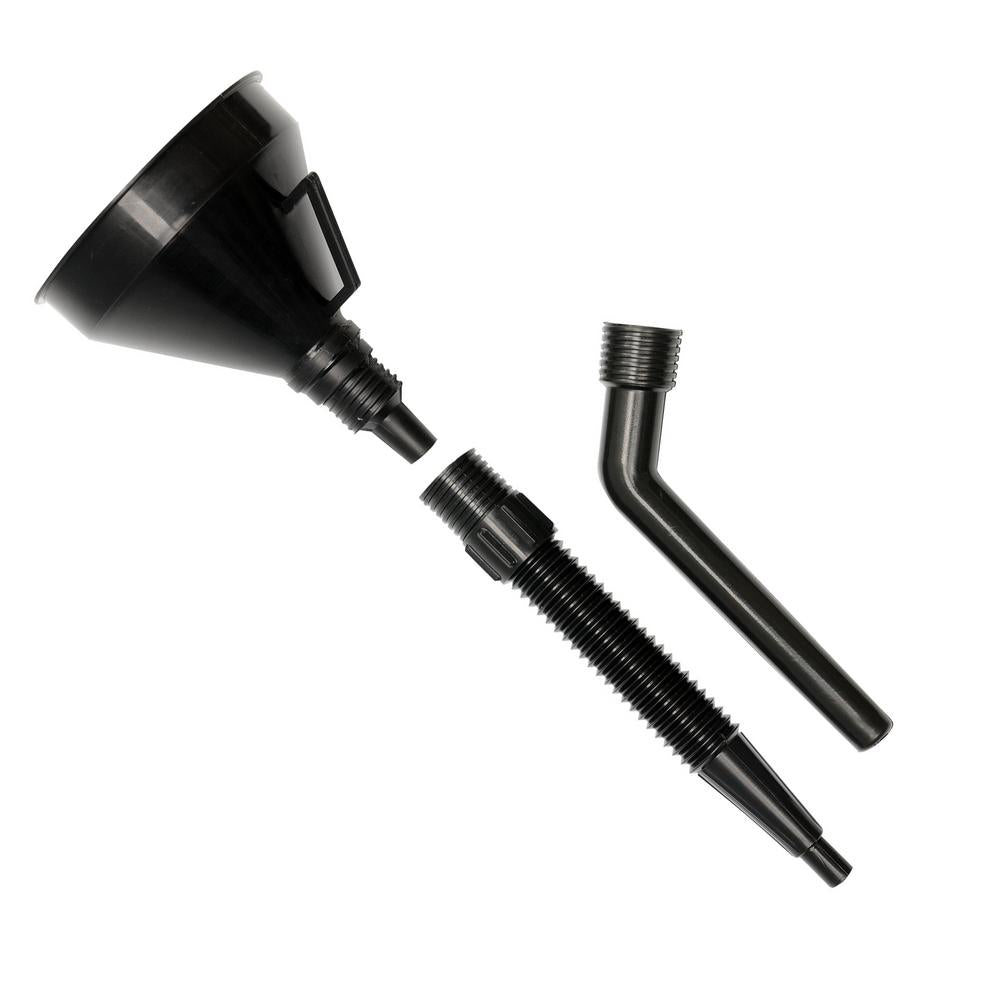 Vorel Suppilo 3-osaa