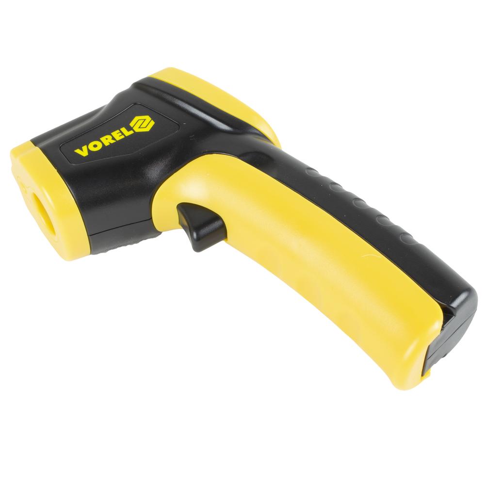 Vorel Infrapuna lämpömittari|-50 - 380 C|