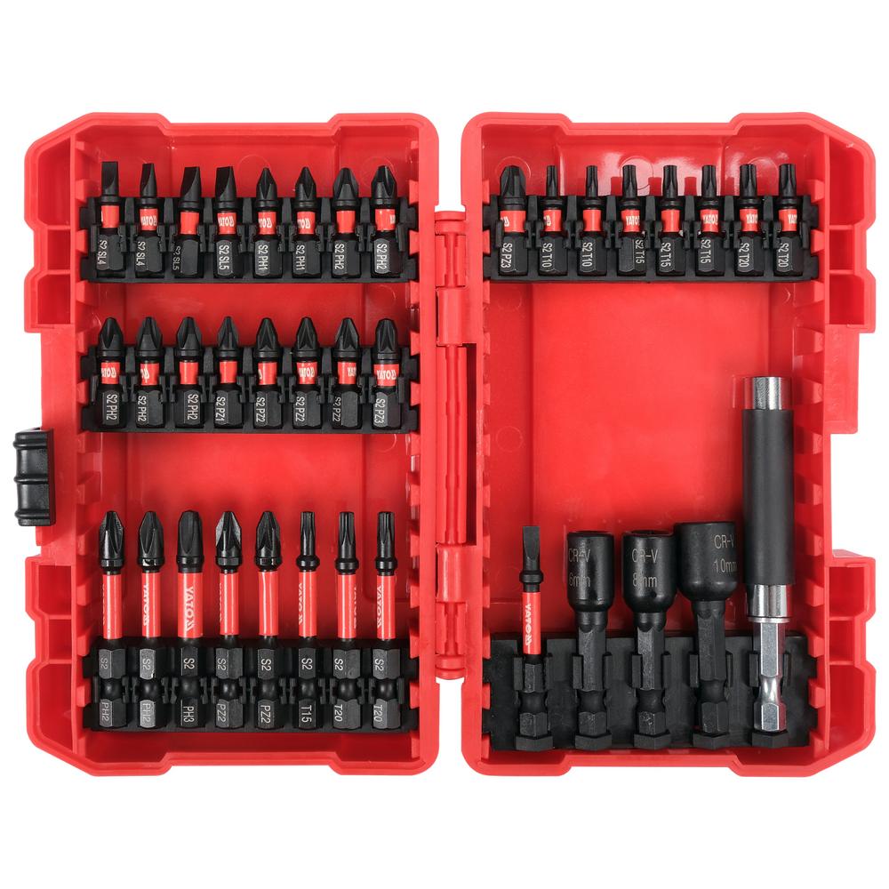 Yato Konekärkisarja Impact 37-os|Yato Konekärkisarja Impact 37-os vasen sivu irrotettuna|Yato Konekärkisarja Impact 37-os|Yato Konekärkisarja Impact 37-os laatikko edestä|Yato Konekärkisarja Impact 37-os laatikko takaa|Yato Konekärkisarja Impact 37-os laatikko|Yato Konekärkisarja Impact 37-os oikea sivu irrotettuna