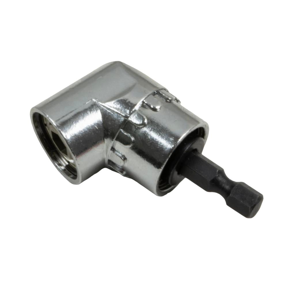 Yato Konekärkipidin 1/4"|||kulmavaihde 37 mm mini