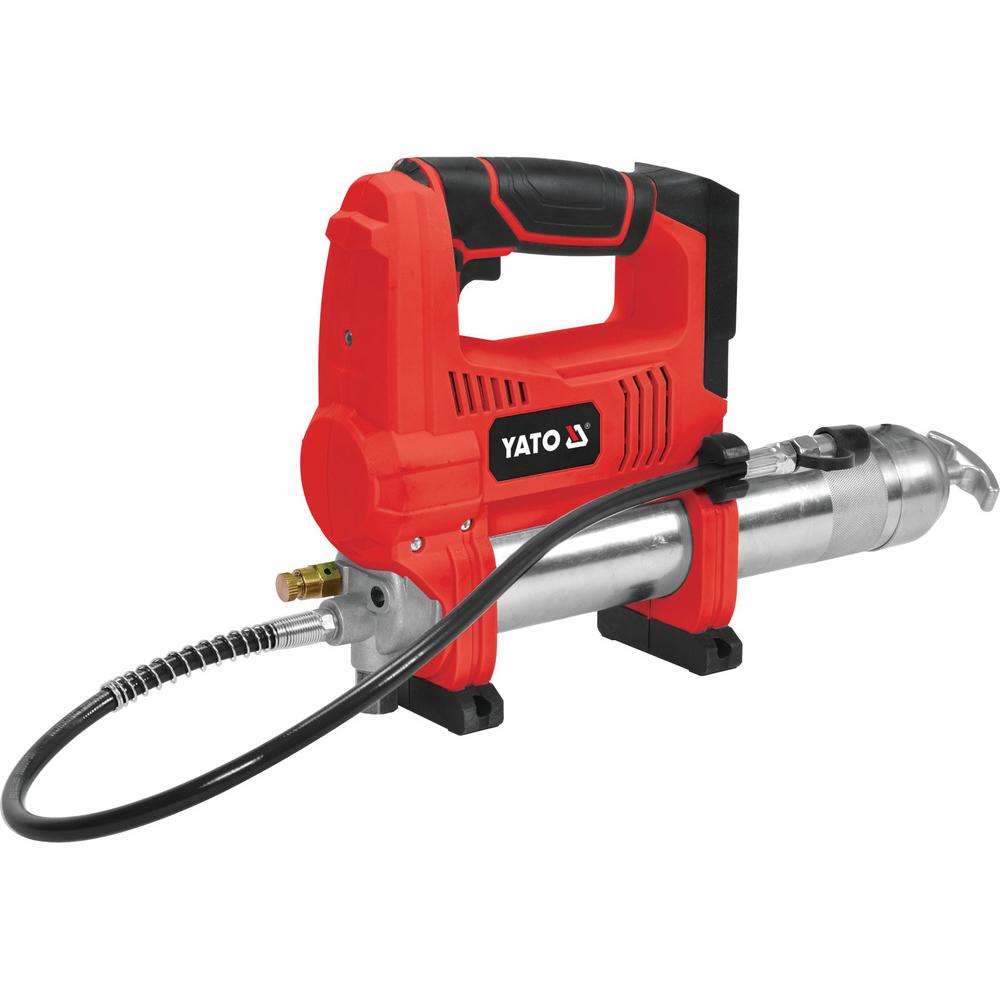 Yato Akkurasvaprässi 18V 620 bar runko|Yato Akkurasvaprässi 18V 620 bar runko sivulta|Yato Akkurasvaprässi 18V 620 bar runko kuvituskuva|Yato Akkurasvaprässi 18V 620 bar runko myyntipakkaus|Yato Akkurasvaprässi 18V 620 bar runko letkun kiinnitys|Yato Akkurasvaprässi 18V 620 bar runko|Yato Akkur asvaprässi 18V 620 bar runko etuviistosta