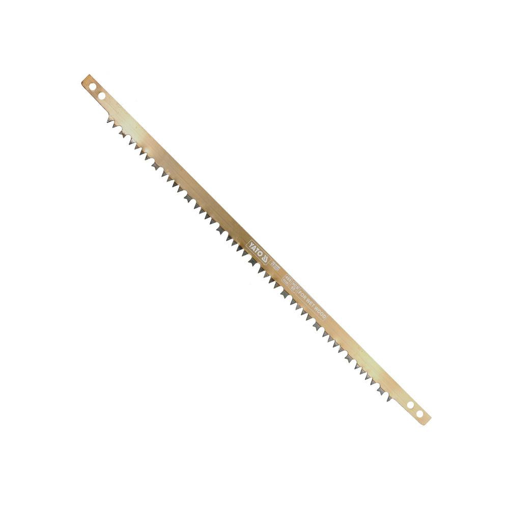 Yato Kaarisahanterä 530 mm