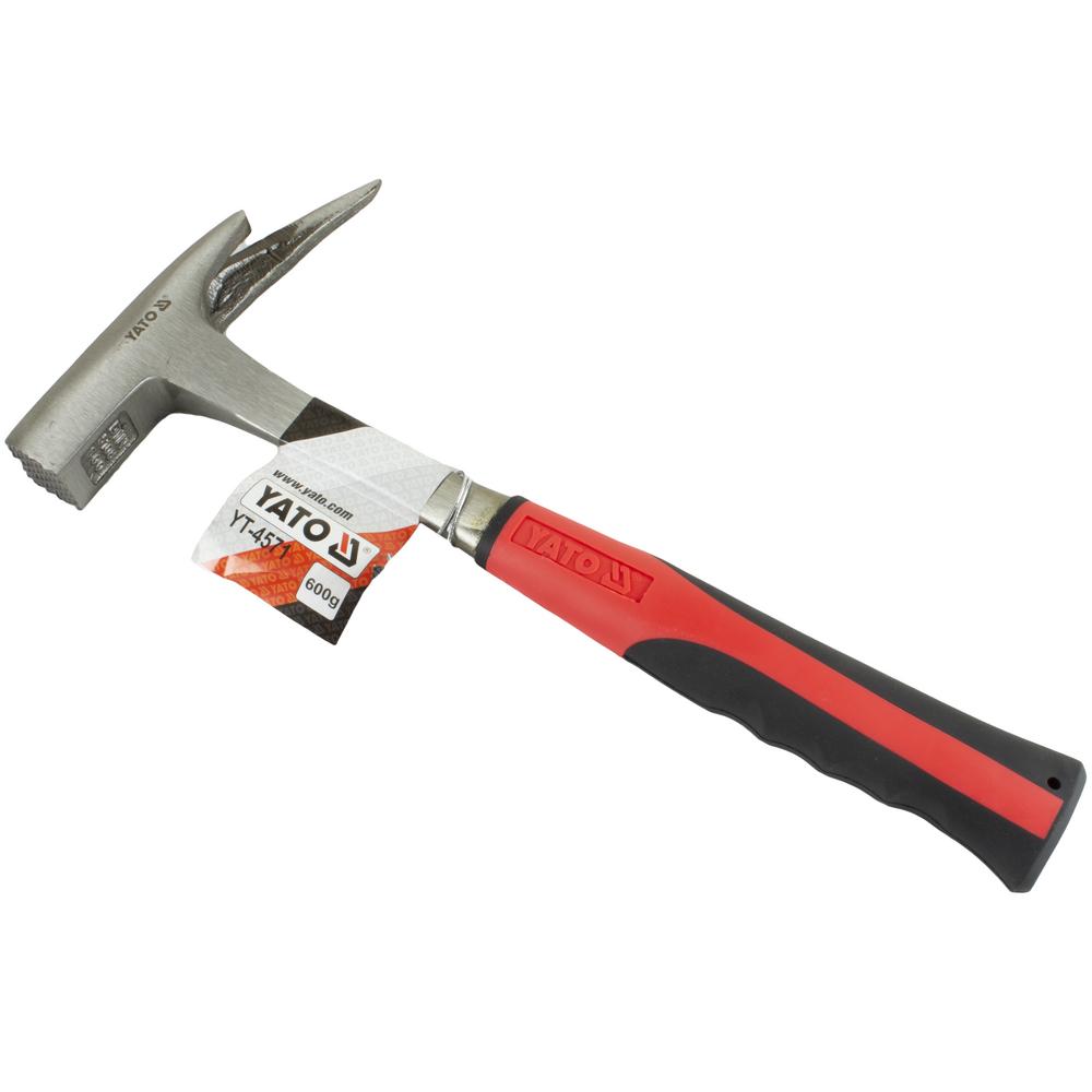 Telineasentajan vasara Yato 600 g|taottu||