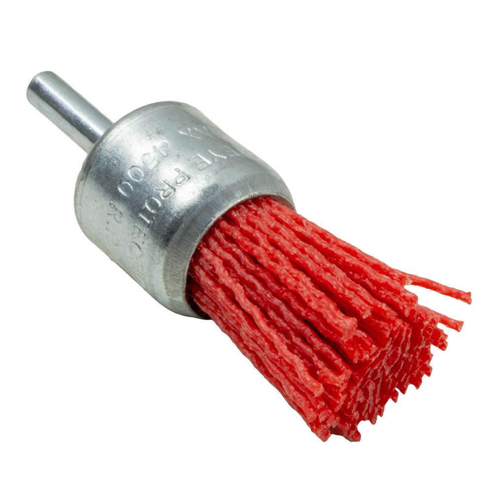 Yato Kuppiharja M6 25 mm nylon||