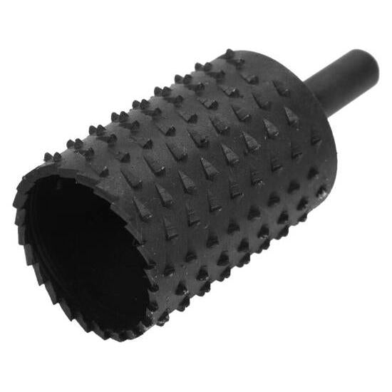 Yato Puuraspi 25 mm 6 mm karalla|Yato Puuraspi|Yato Puuraspi 25 mm myyntipakkaus