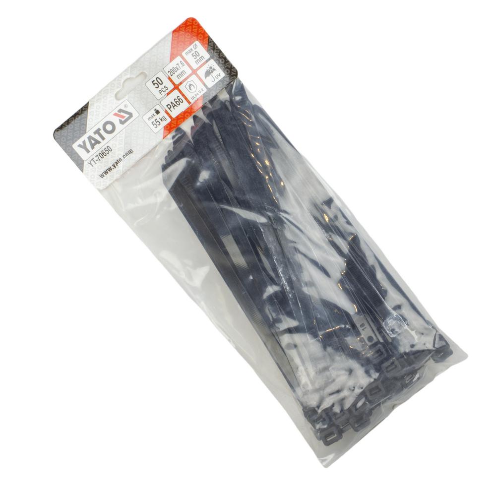 Yato Nippuside 200 x 7.6 mm