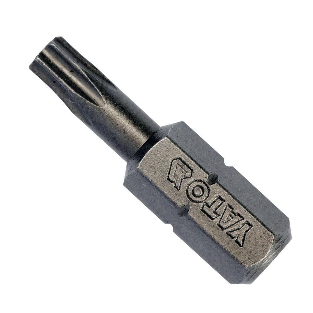 Yato Konekärki Torx T20 / 25 mm|10 kpl