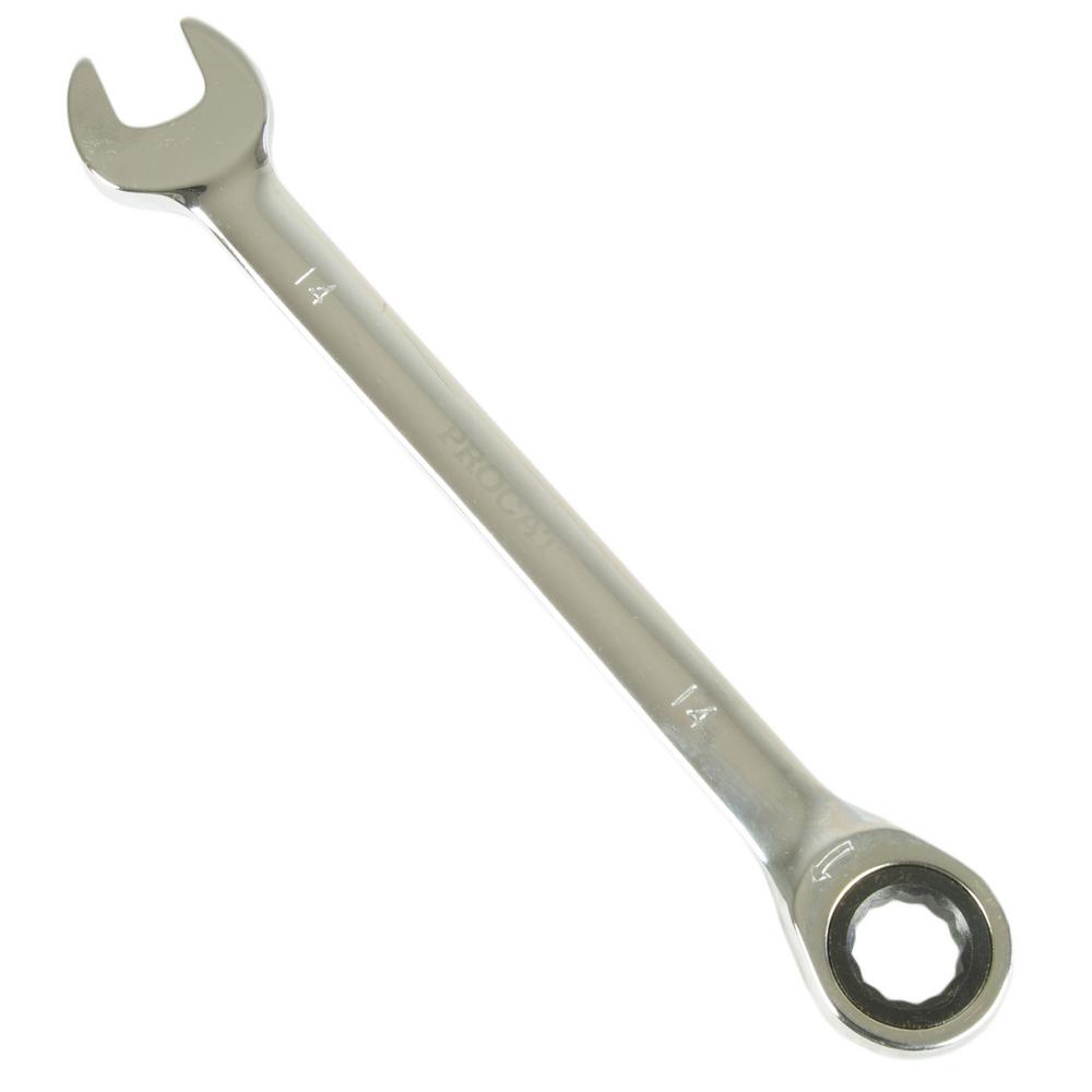 Räikkälenkki Procat 14 mm