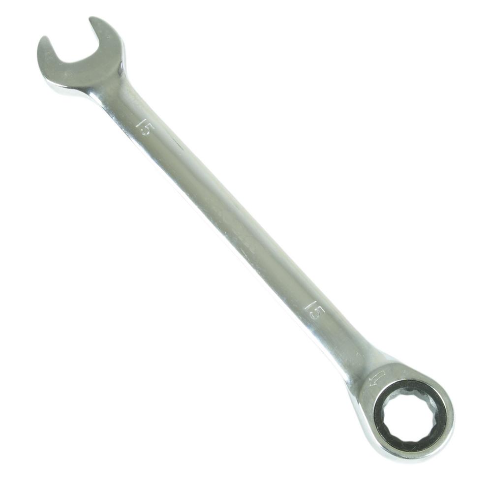 Räikkälenkki Procat 15 mm