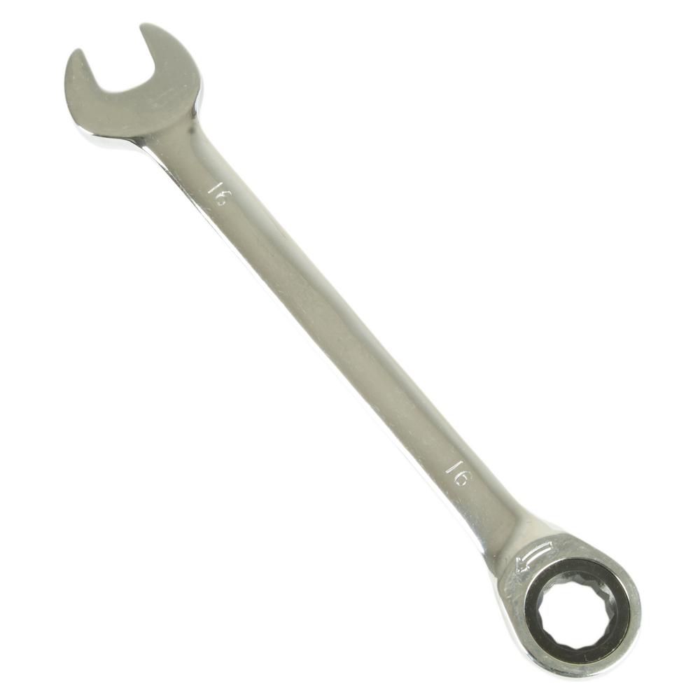 Räikkälenkki Procat 16 mm