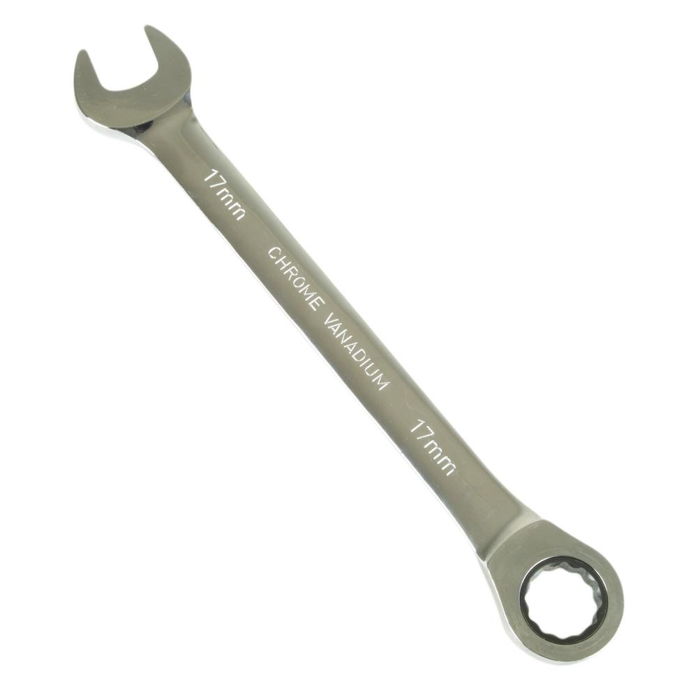 Räikkälenkki Procat 17 mm