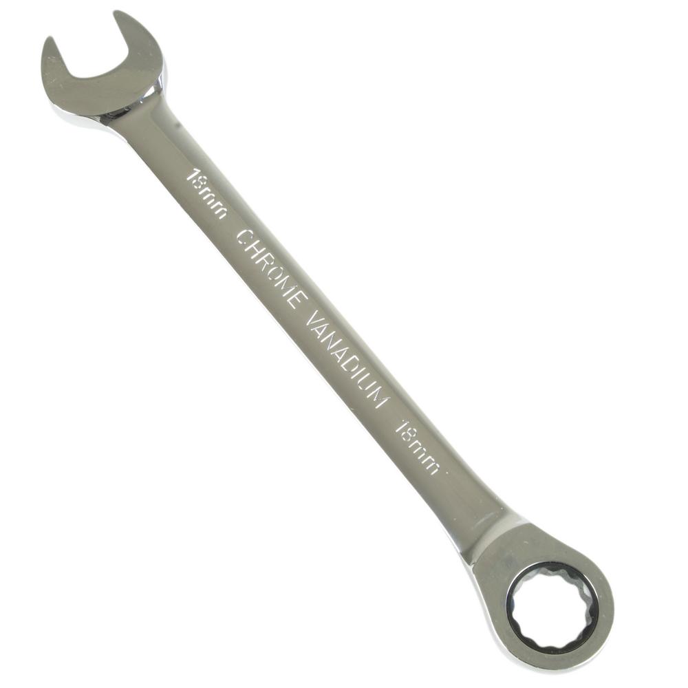 Räikkälenkki Procat 18 mm