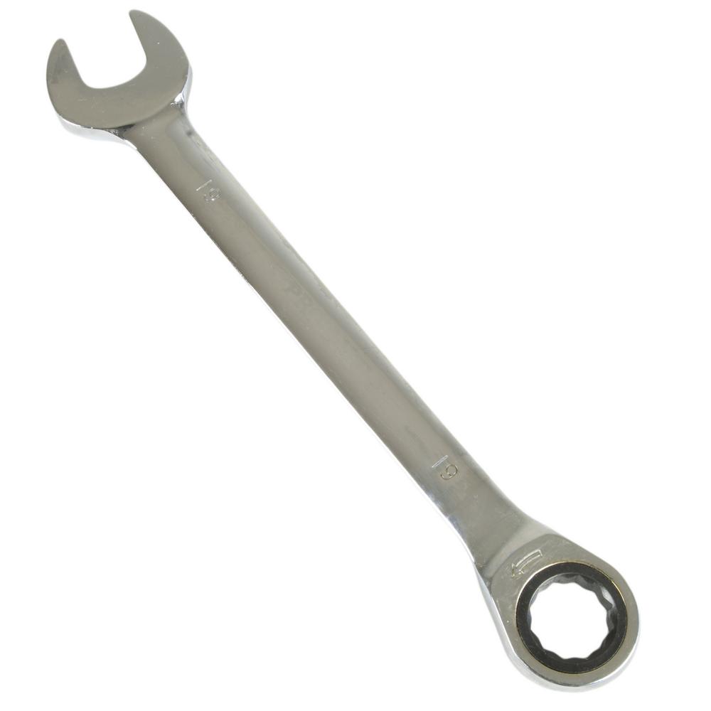 Räikkälenkki Procat 19 mm