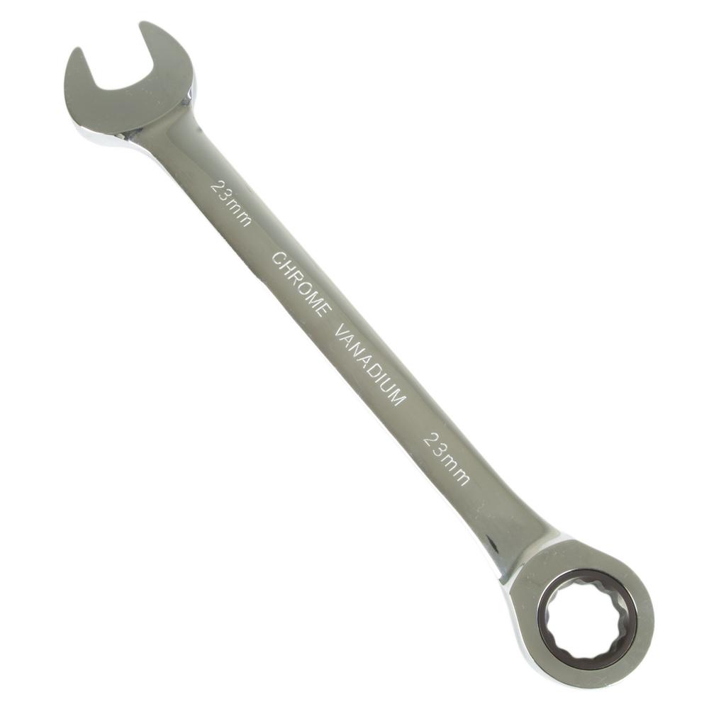 Räikkälenkki Procat 23 mm