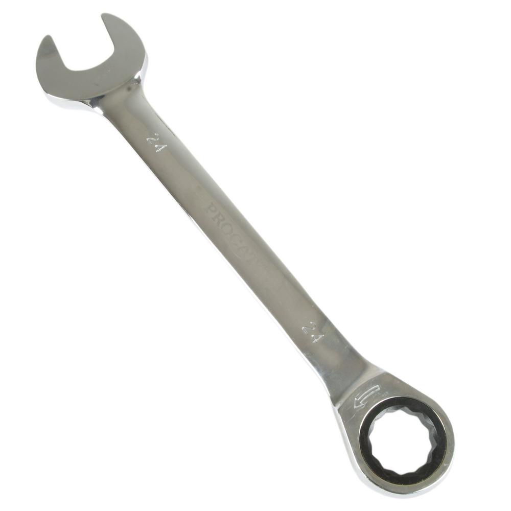 Räikkälenkki Procat 24 mm