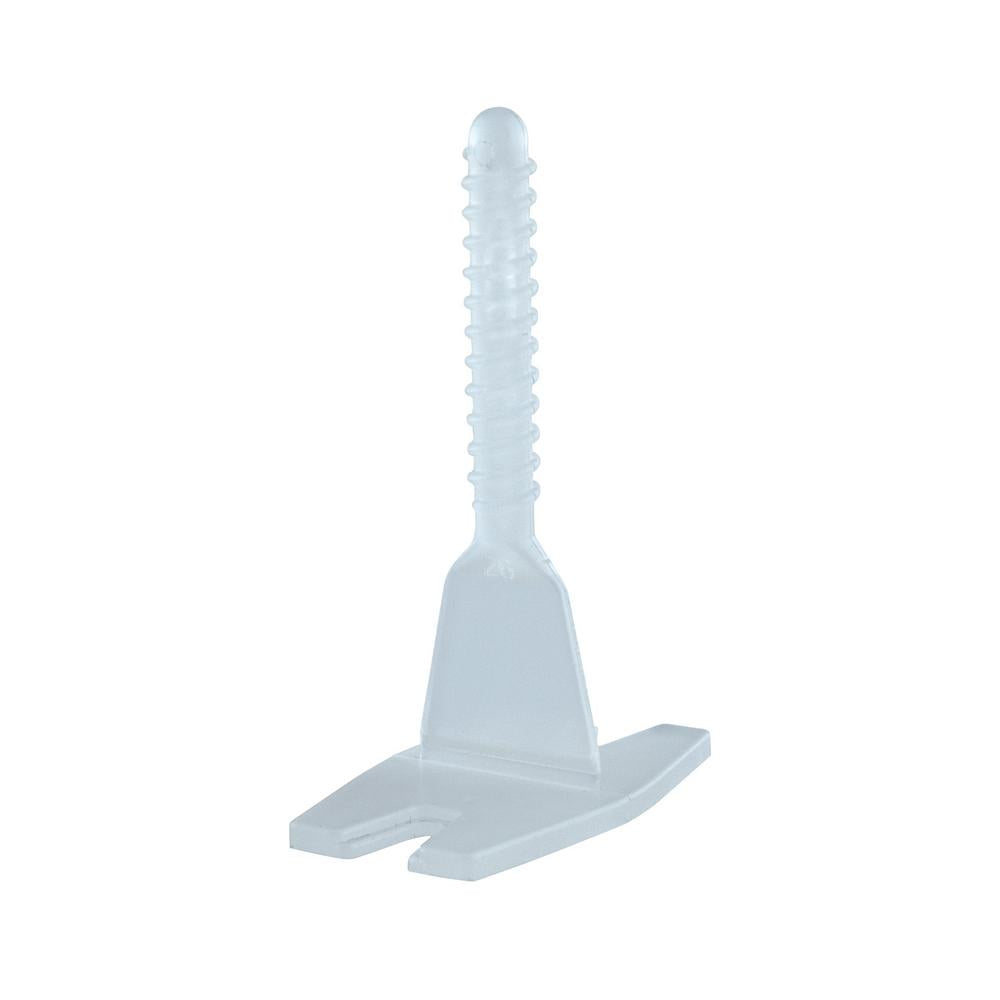 Laattojen tasauskiila 2.0 mm