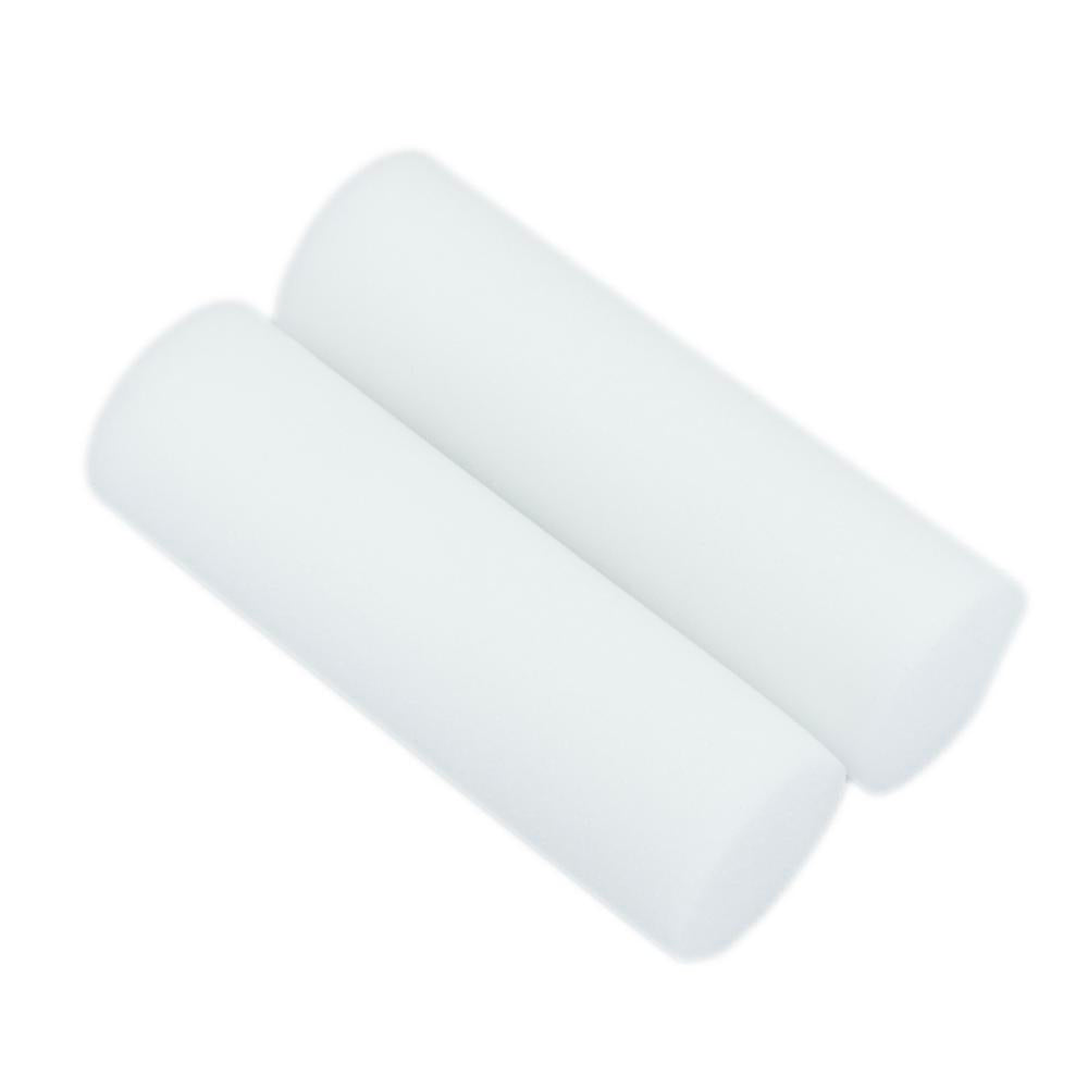 ABR Vaahtomuovitela Foam Mini    11 cm 2 kpl sileä lopputulos|ABR Vaahtomuovitela Foam Mini myyntipakkaus|ABR Vaahtomuovitela Foam Mini kuvituskuva|ABR Vaahtomuovitela Foam Mini nukka