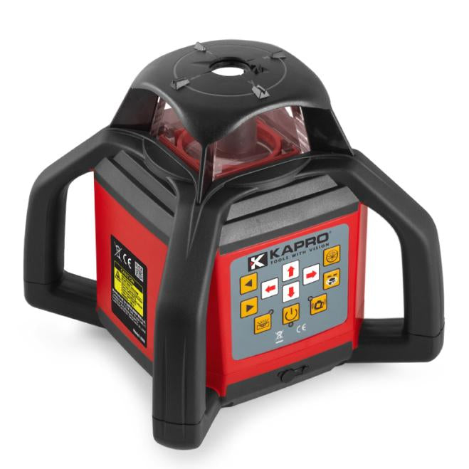 Kapro tasolaser 8991 300m|pyörivä|IP65|||