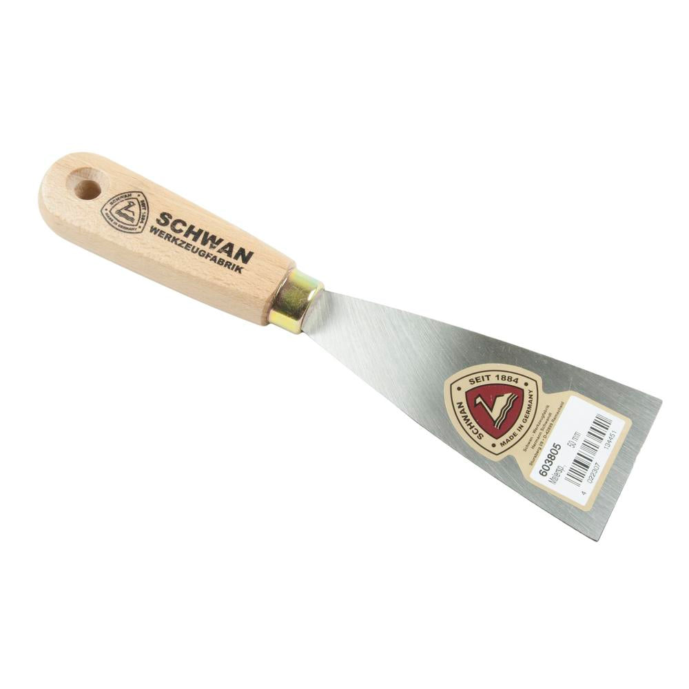 Pakkelilasta Schwan PRO 50 mm