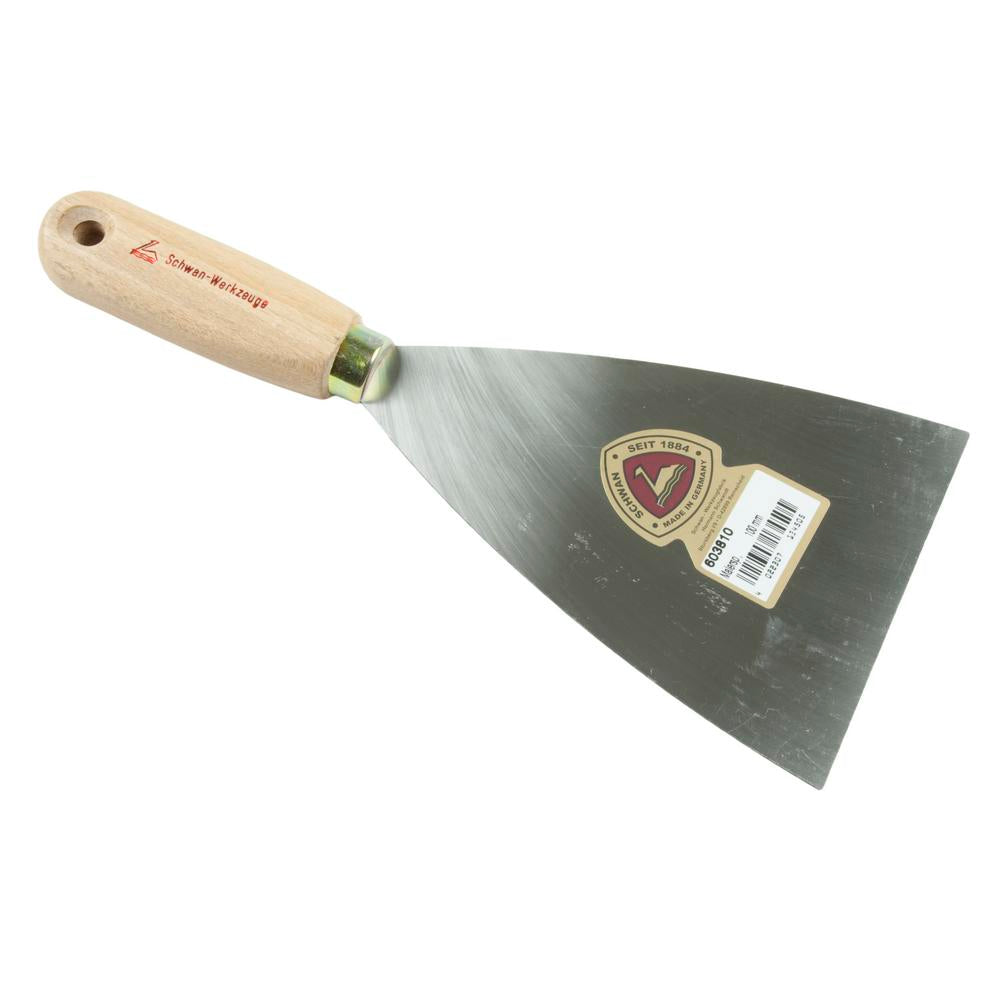 Pakkelilasta Schwan PRO 100 mm