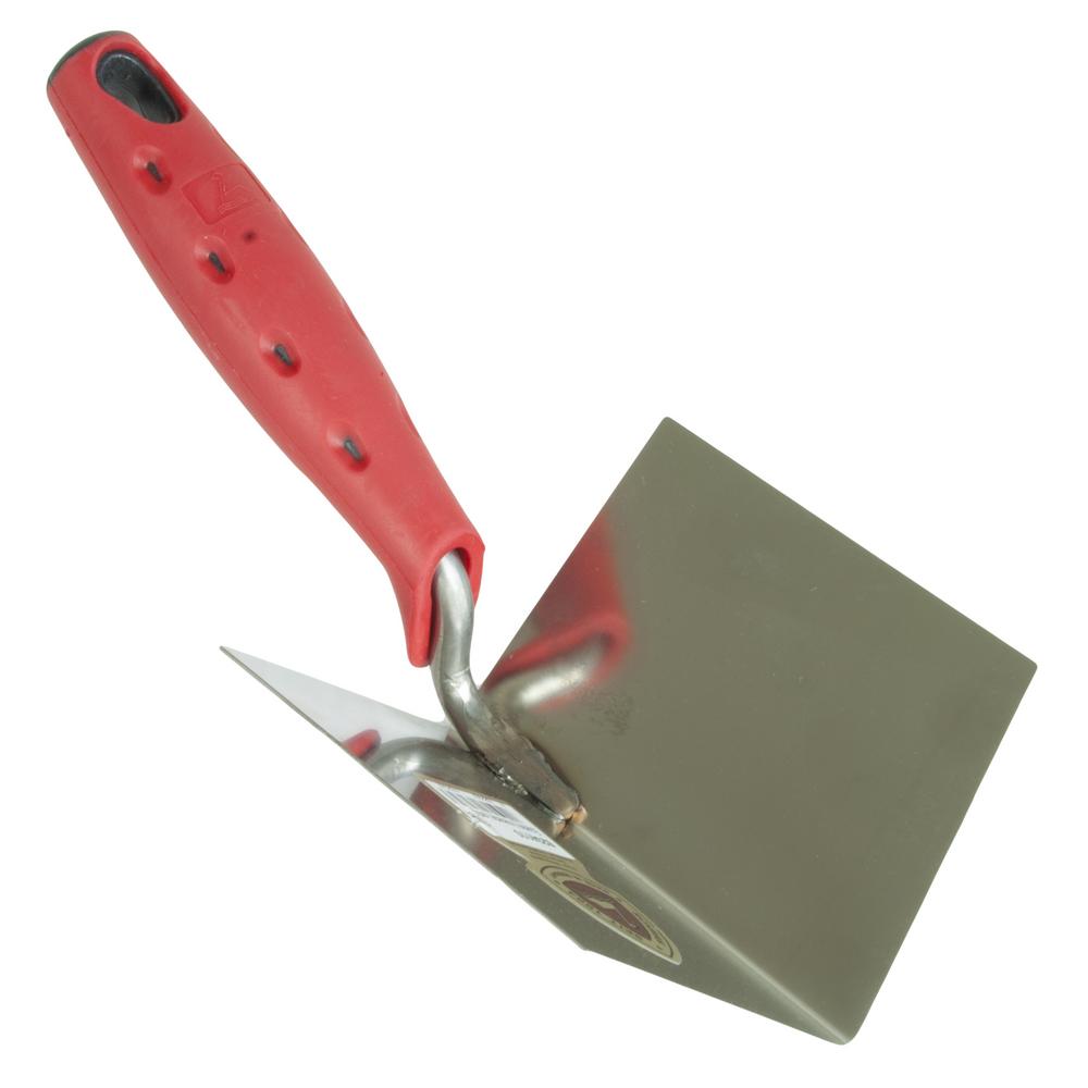 Putsauskauha Schwan kulmamalli