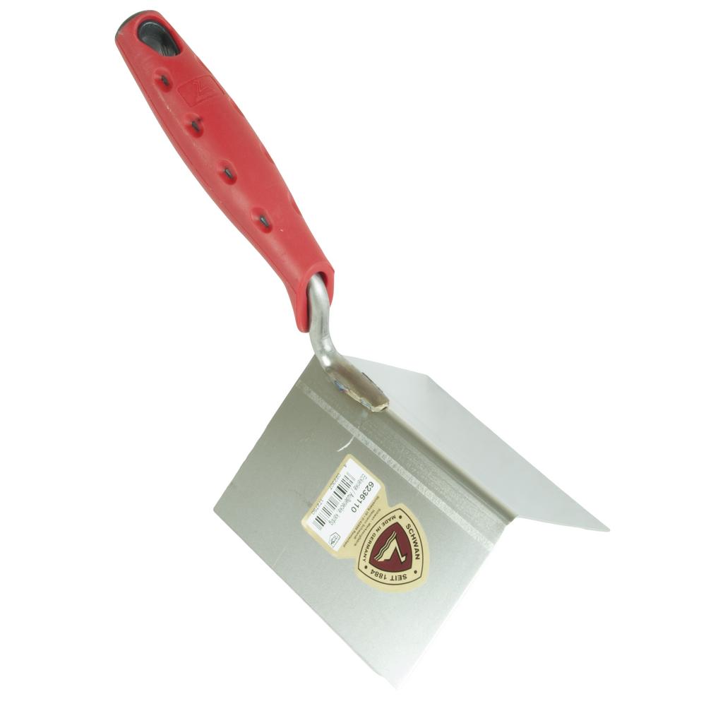 Putsauskauha Schwan kulmamalli