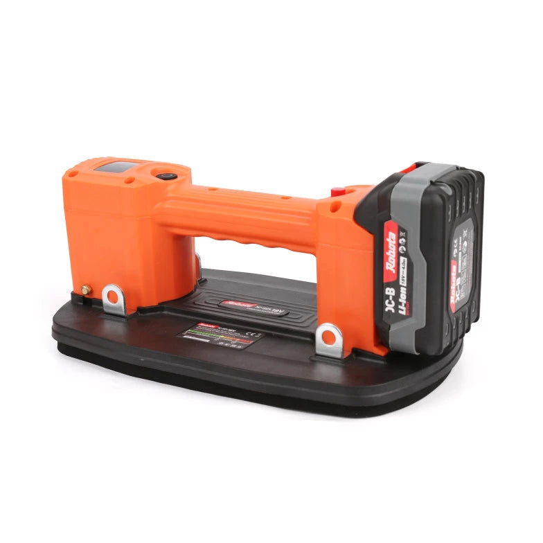 Robota Akkuimukuppi DC-SCL18V 200kg runko