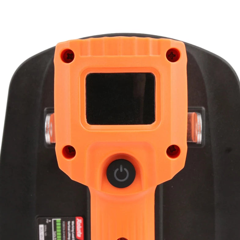 Robota Akkuimukuppi DC-SCL18V 200kg runko