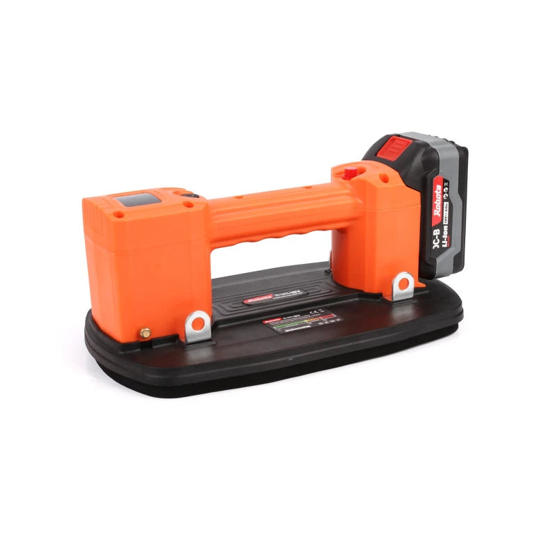 Robota Akkuimukuppi DC-SCL18V 200kg runko