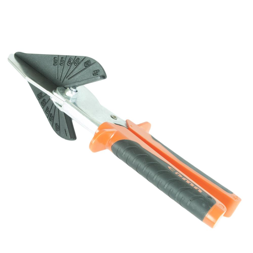 Listapihdit Edma 245 mm 25 mm x 65 mm listoille||||