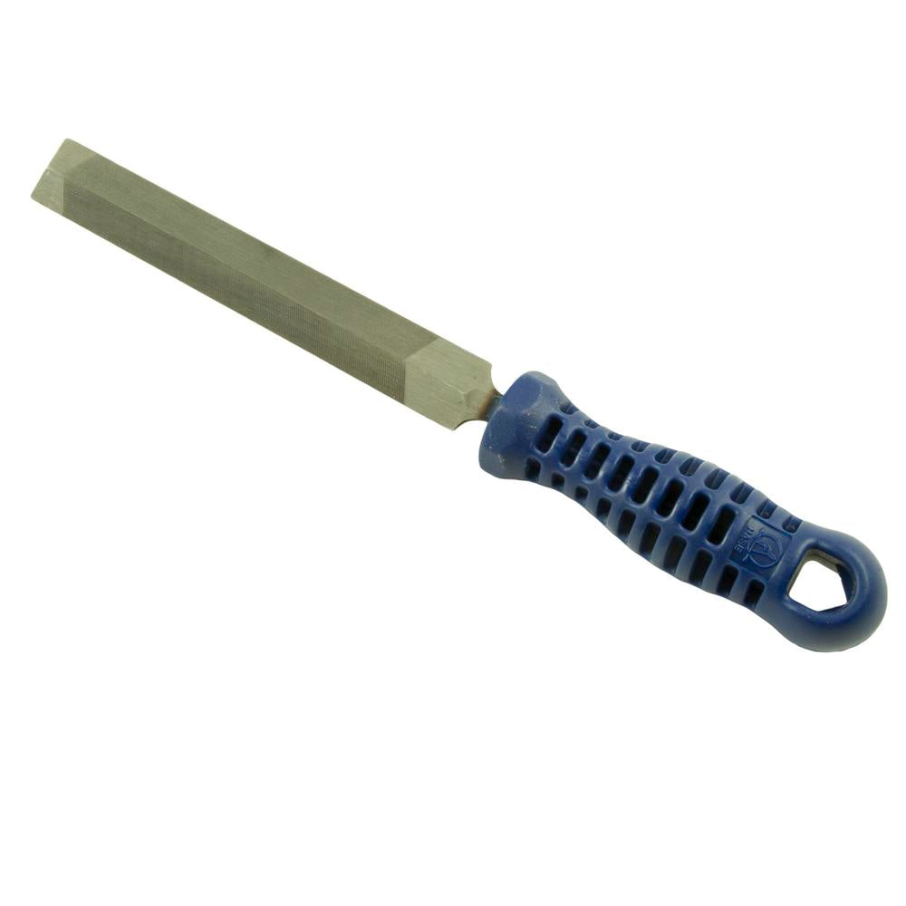 Sulkaviila kahvalla 150 mm