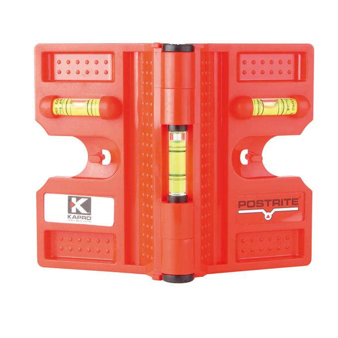 Vesivaaka Kapro Postrite 340-08|