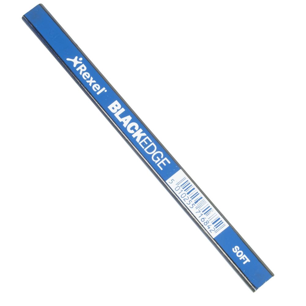 Blackedge Timpurinkynä sininen