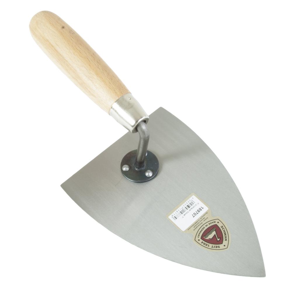 Muurauskauha Schwan 7"