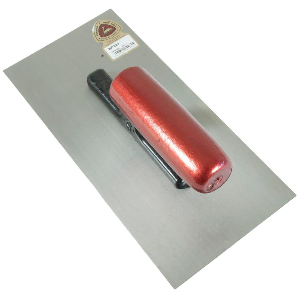 Teräsliippi Schwan 280 mm