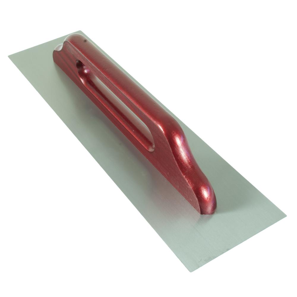 Teräsliippi Schwan 500 mm