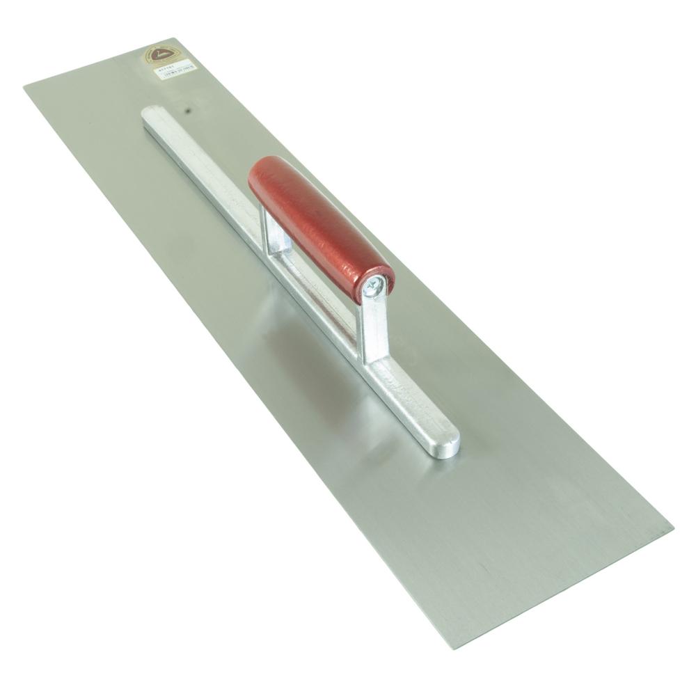 Teräsliippi Schwan 600 mm