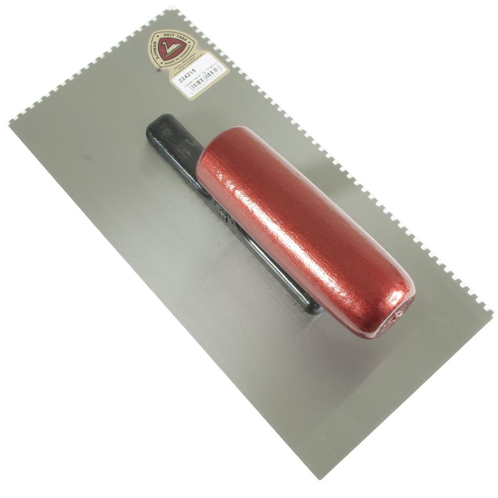 Laastikampa Schwan 28 cm