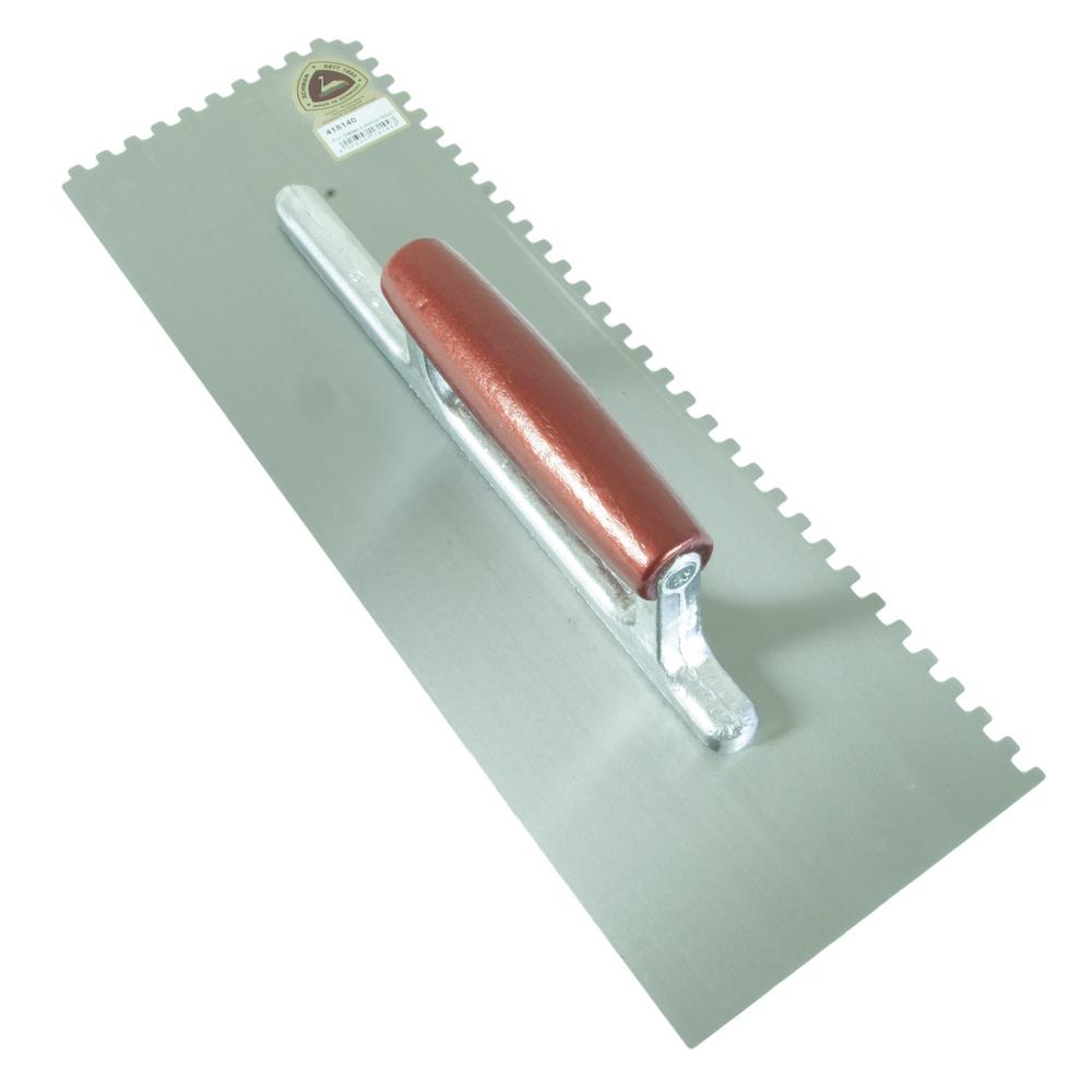 Laastikampa Schwan 40 cm