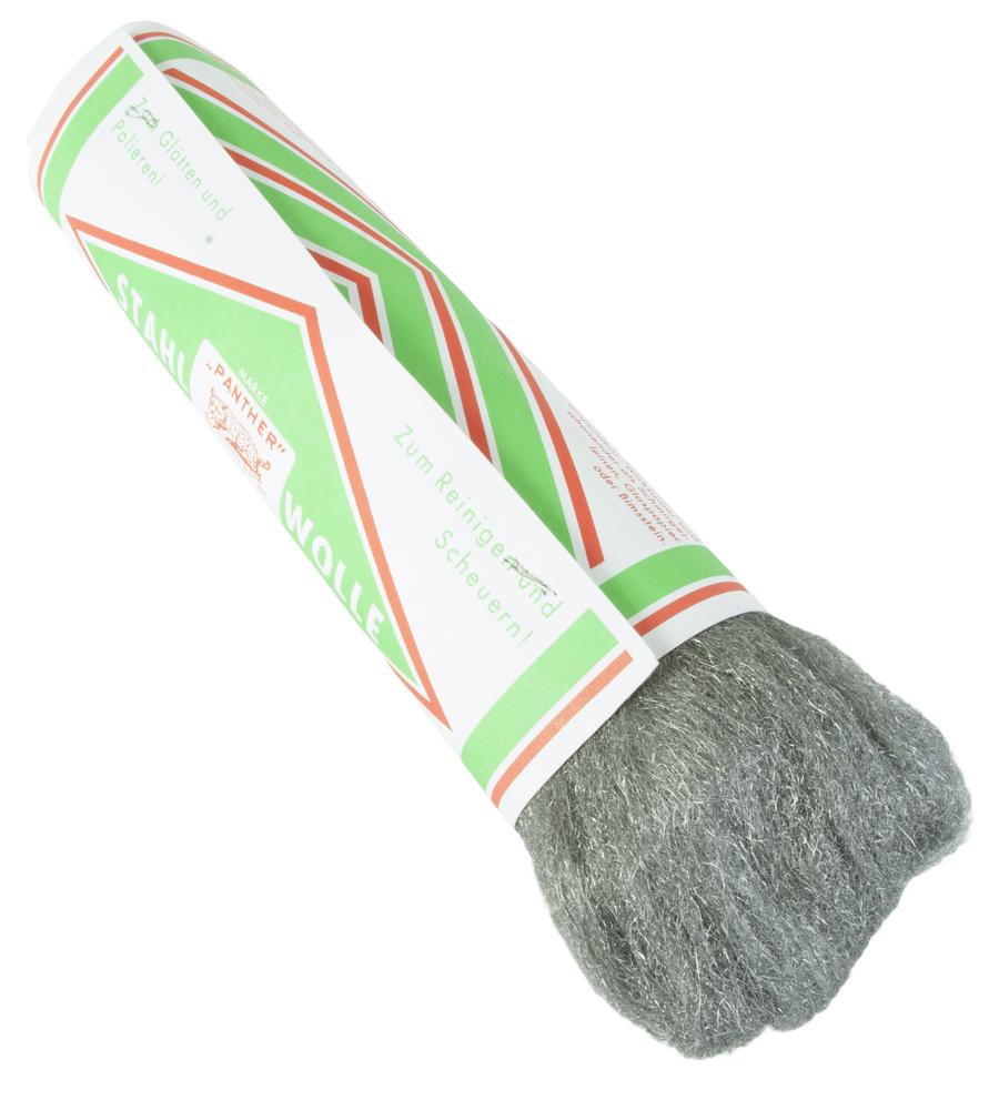 Teräsvilla Schwan 200 g Nro 3