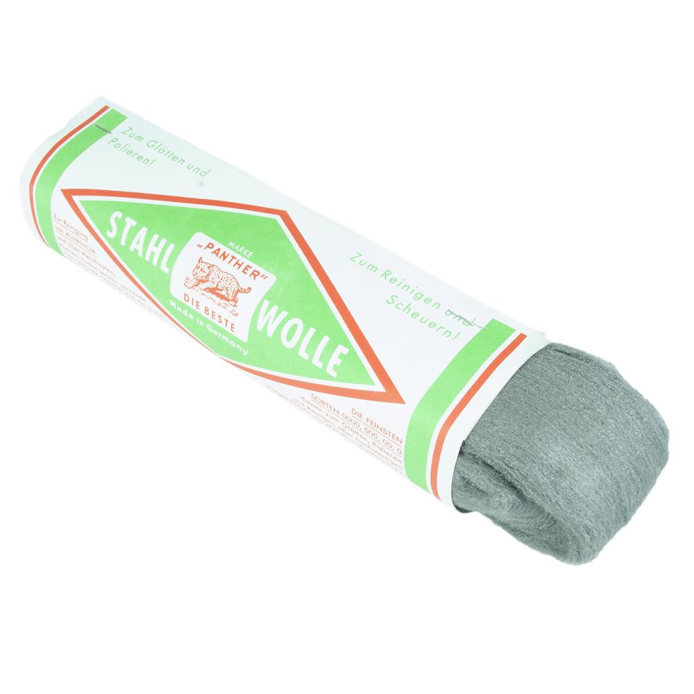 Teräsvilla Schwan 200g Nro. 000