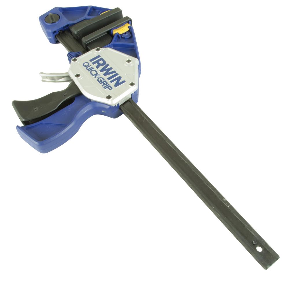 Pikapuristin Irwin Heavy-Duty    Quick-Grip 300 mm