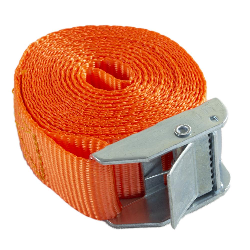 Procat Pikalukkovyö 3 m / 25 mm