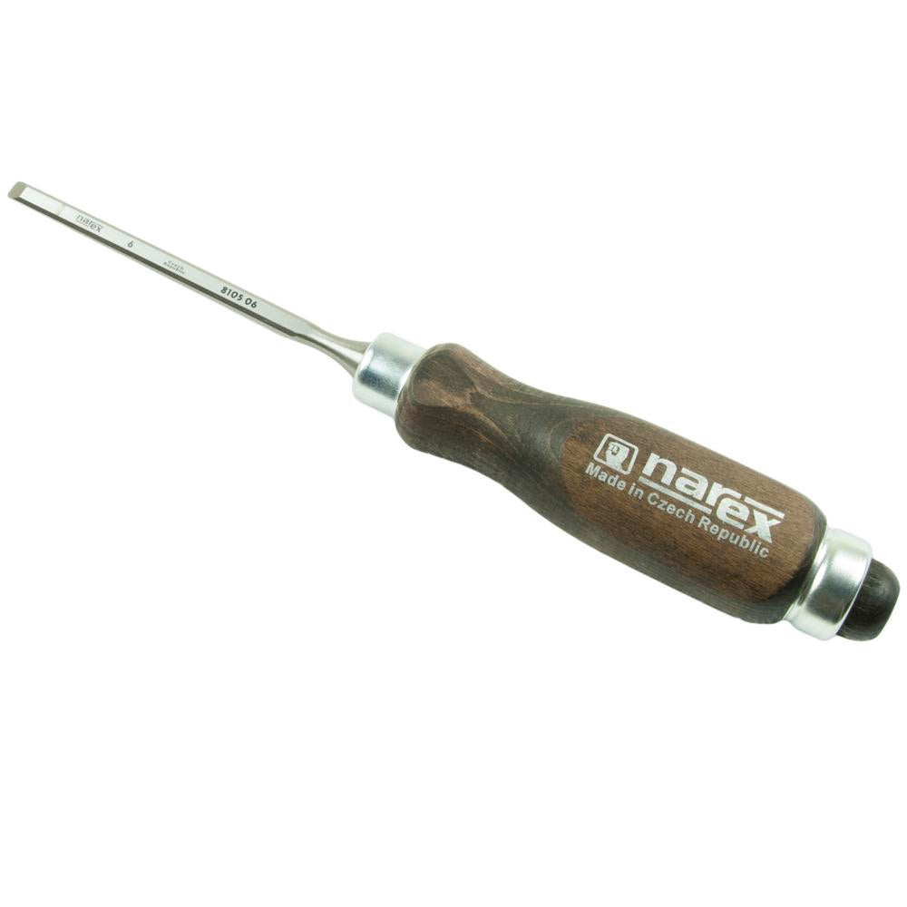 Puutaltta Narex PRO 6 mm