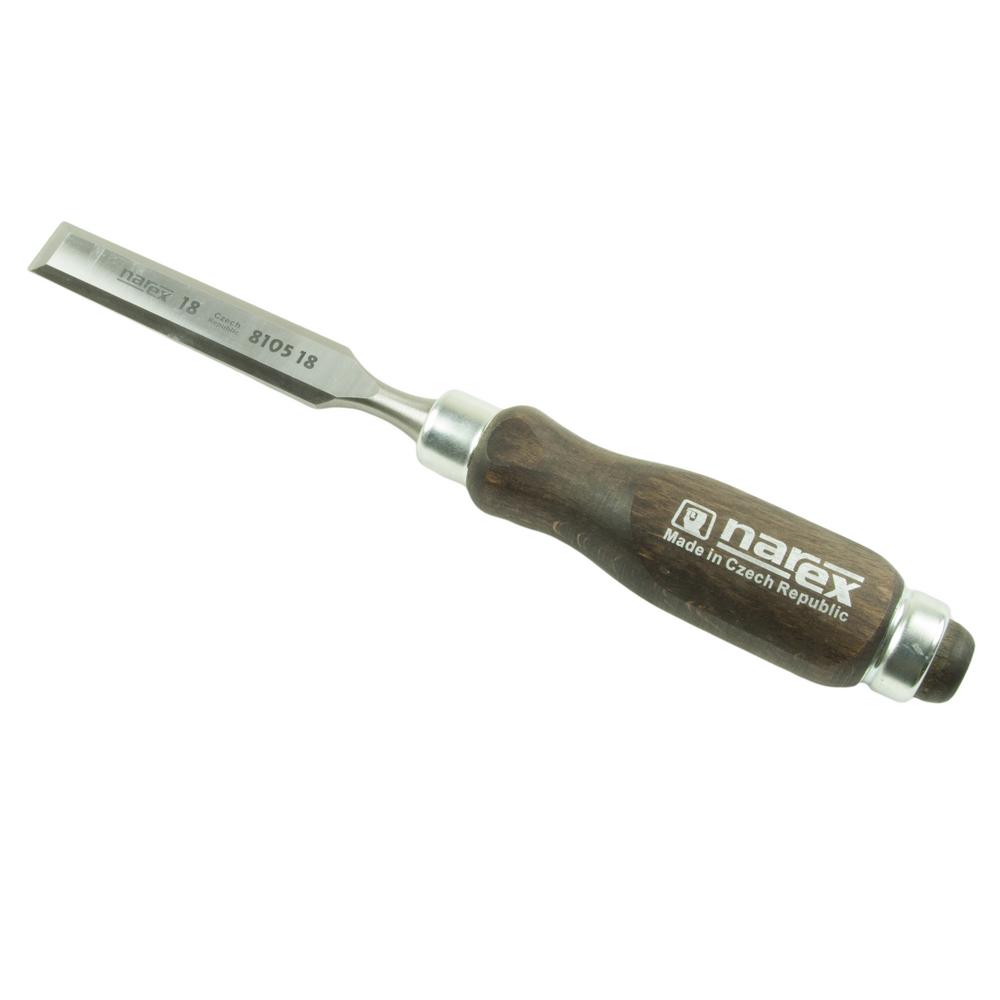 Puutaltta Narex PRO 18 mm